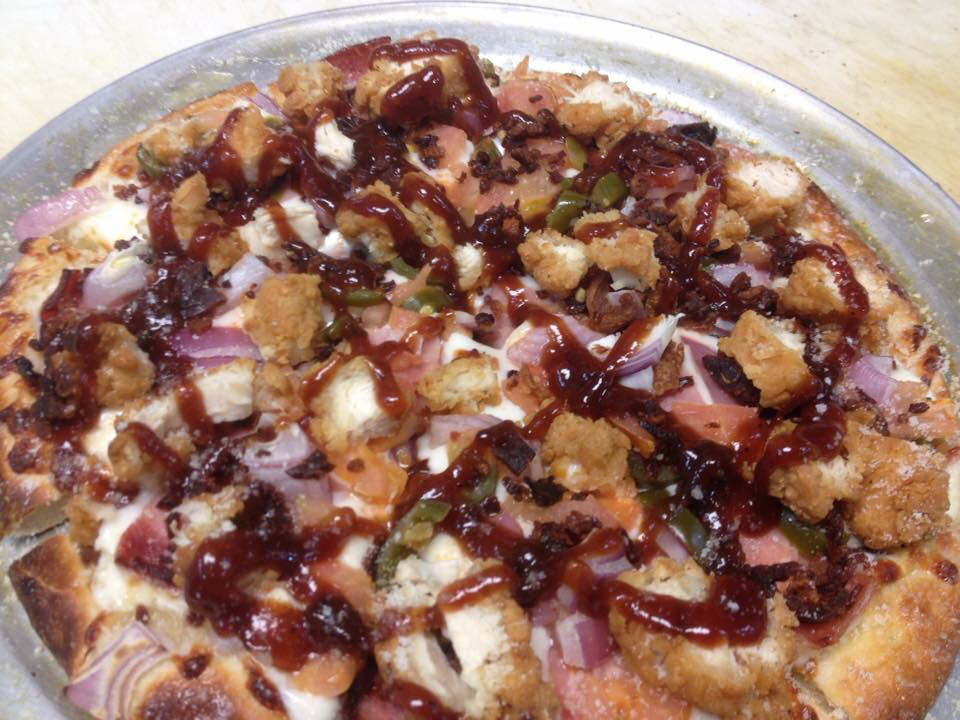 Slide Background Image